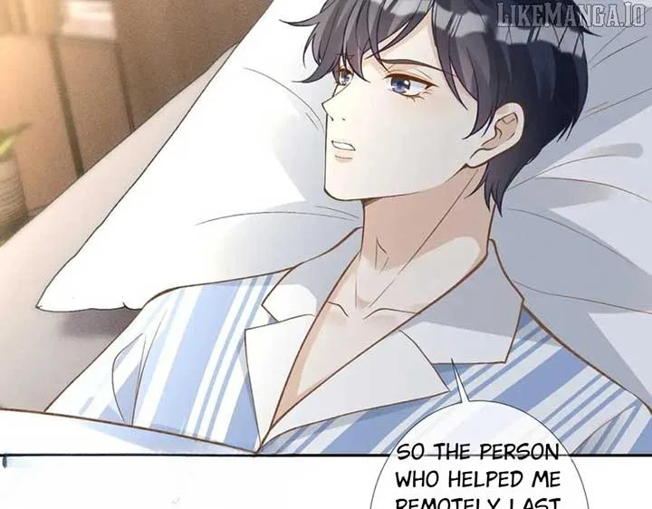 Everyone’s Darling Chapter 248 page 10