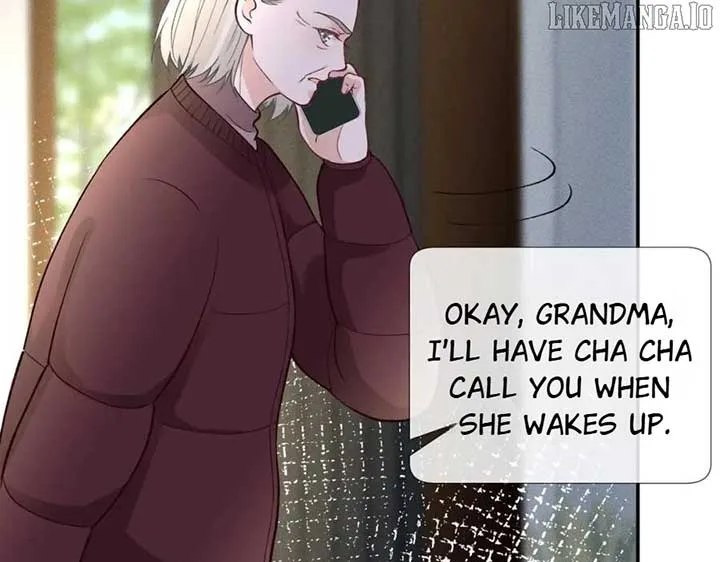 Everyone’s Darling Chapter 247 page 77