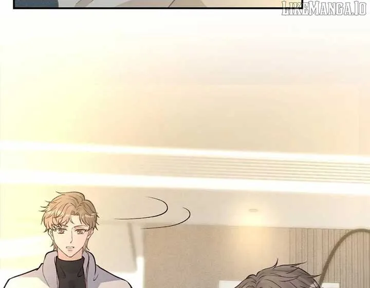 Everyone’s Darling Chapter 245 page 44