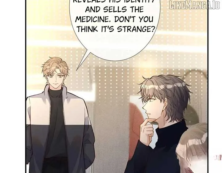 Everyone’s Darling Chapter 245 page 40