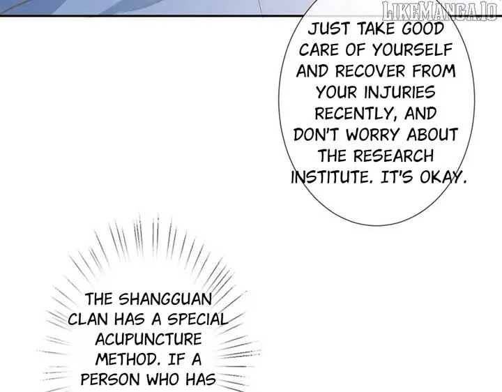 Everyone’s Darling Chapter 248 page 38