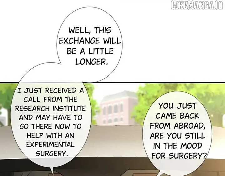 Everyone’s Darling Chapter 245 page 62