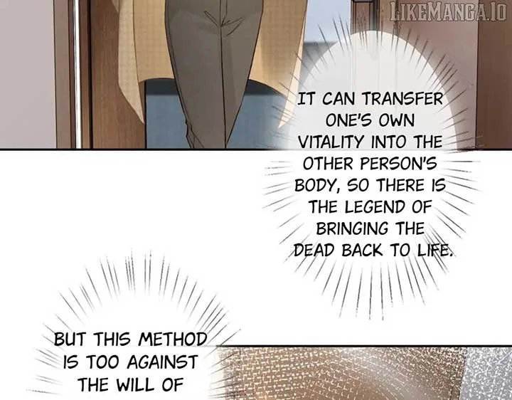 Everyone’s Darling Chapter 248 page 40