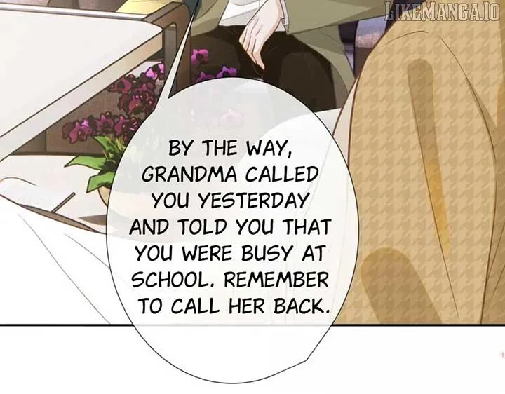 Everyone’s Darling Chapter 248 page 51
