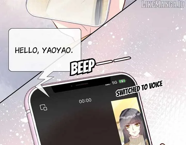 Everyone’s Darling Chapter 248 page 55