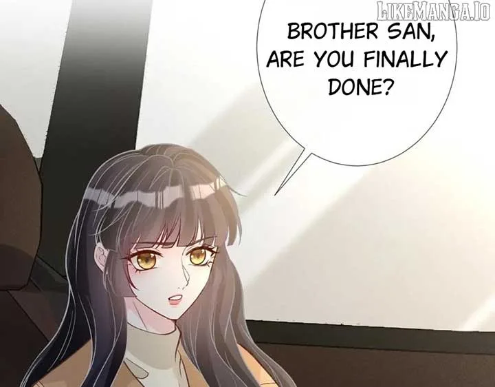 Everyone’s Darling Chapter 245 page 59