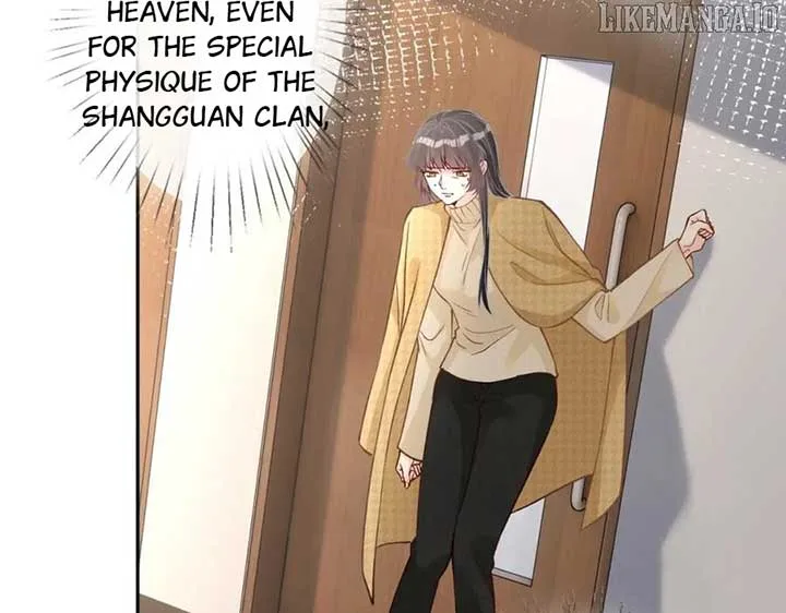 Everyone’s Darling Chapter 248 page 41