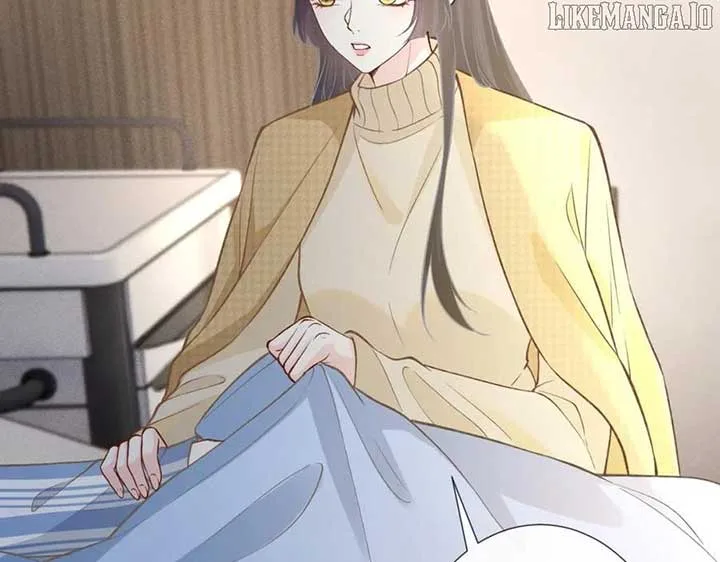 Everyone’s Darling Chapter 248 page 37