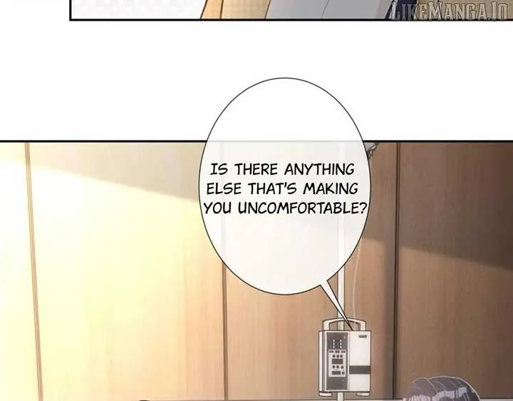 Everyone’s Darling Chapter 248 page 34