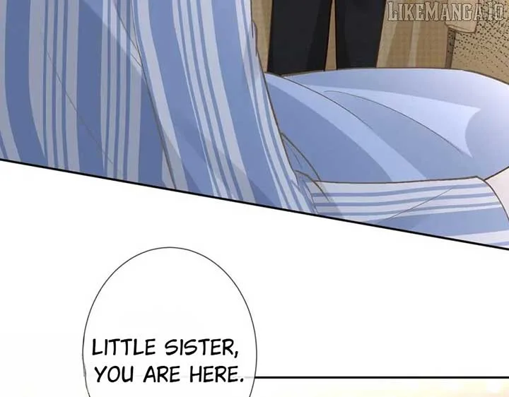 Everyone’s Darling Chapter 248 page 30