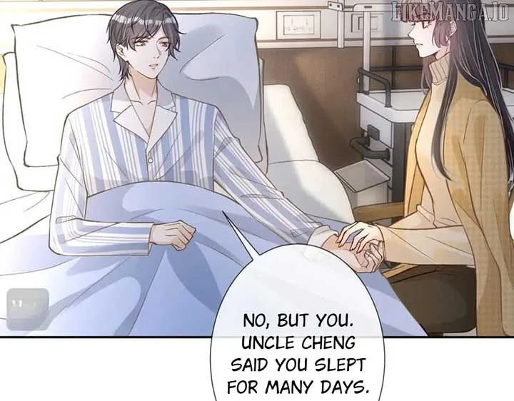 Everyone’s Darling Chapter 248 page 35