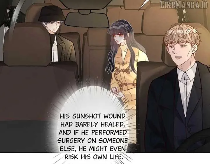 Everyone’s Darling Chapter 245 page 63