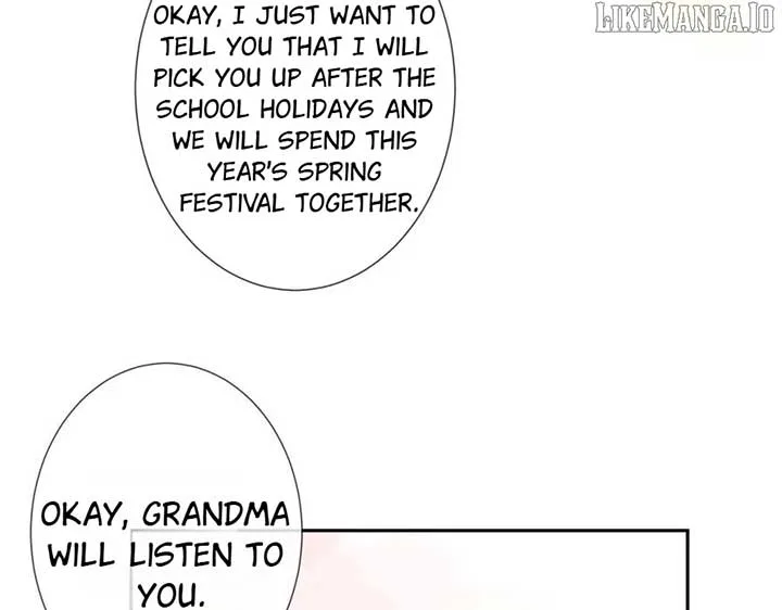 Everyone’s Darling Chapter 248 page 61
