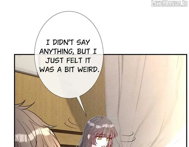 Everyone’s Darling Chapter 249 page 4