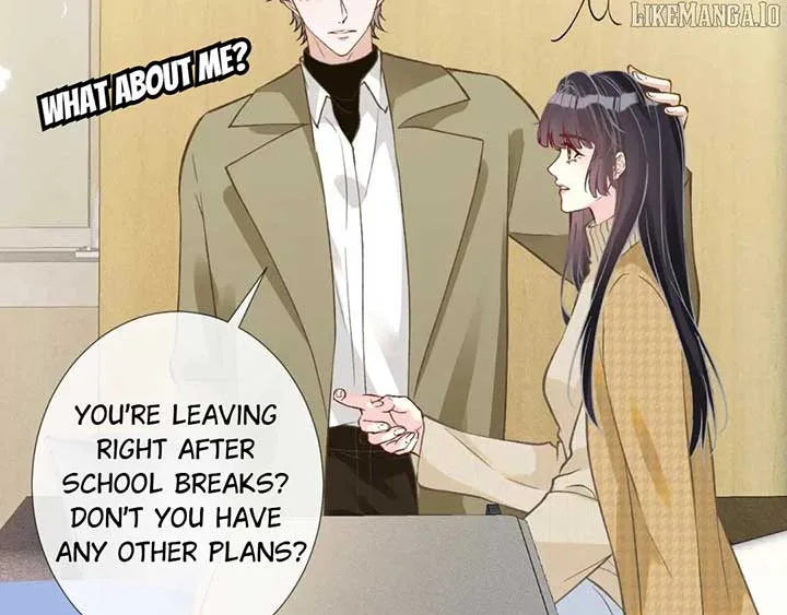 Everyone’s Darling Chapter 249 page 9