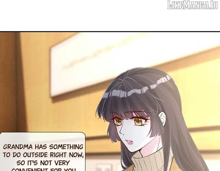 Everyone’s Darling Chapter 248 page 59