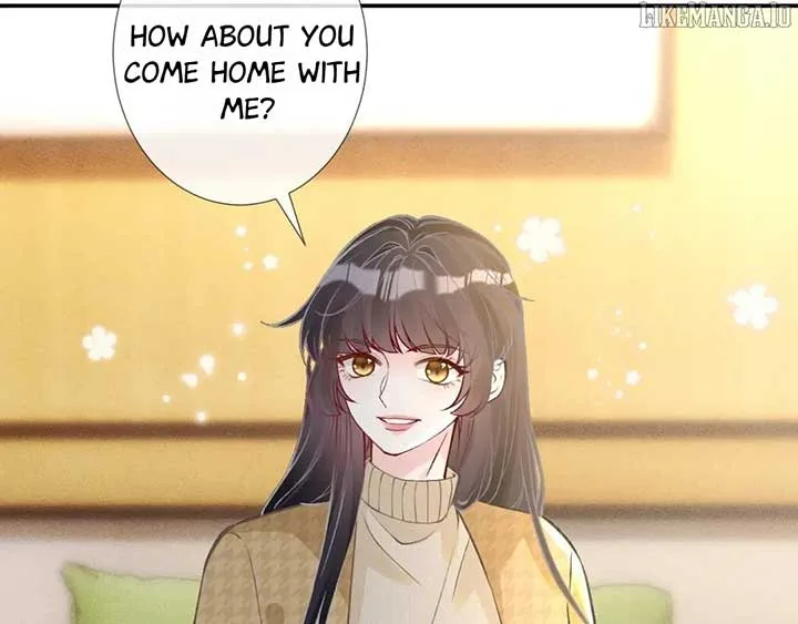 Everyone’s Darling Chapter 249 page 16