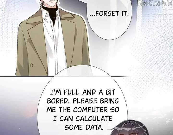 Everyone’s Darling Chapter 249 page 19
