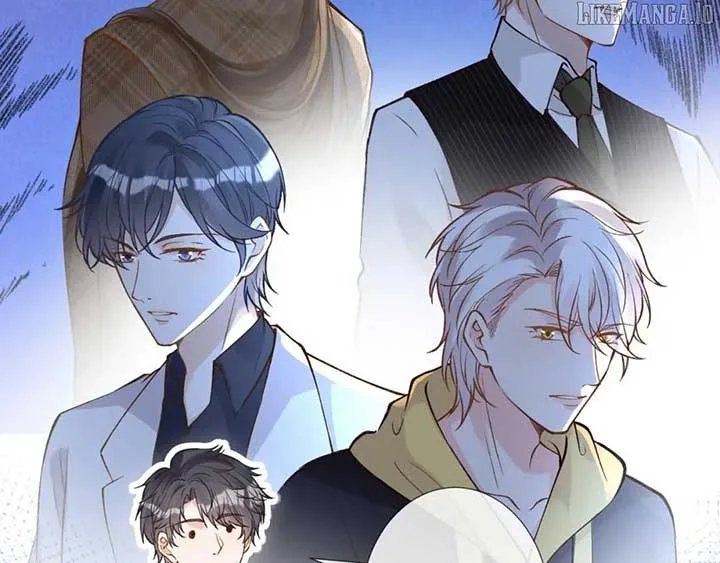 Everyone’s Darling Chapter 249 page 18