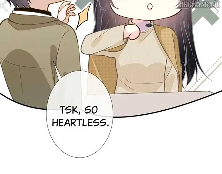 Everyone’s Darling Chapter 249 page 12