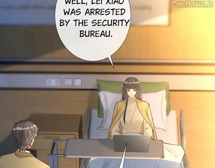 Everyone’s Darling Chapter 249 page 48