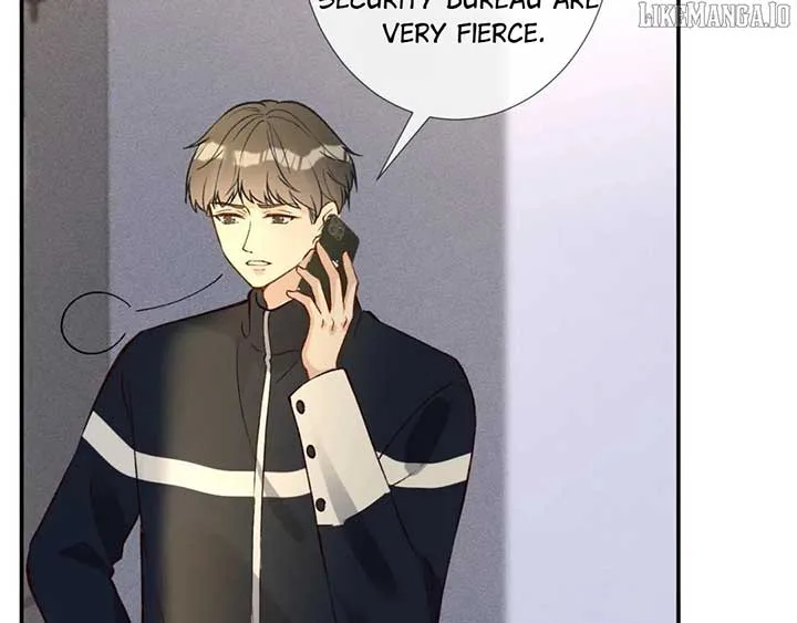 Everyone’s Darling Chapter 249 page 37