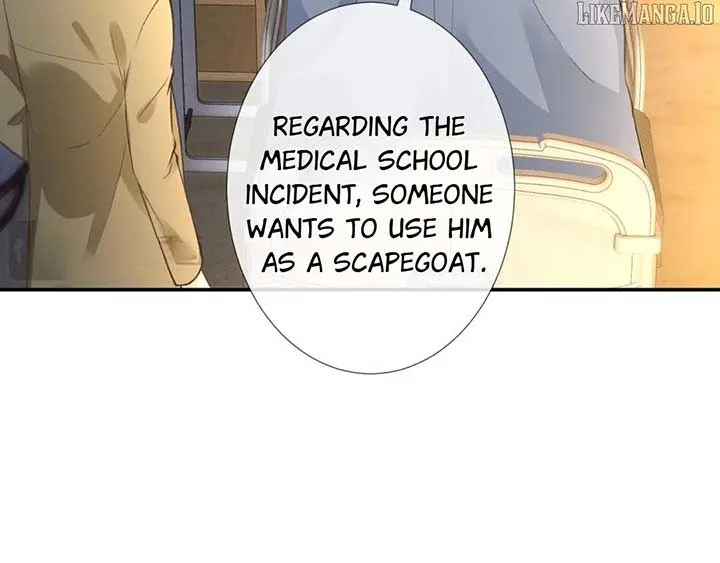 Everyone’s Darling Chapter 249 page 49
