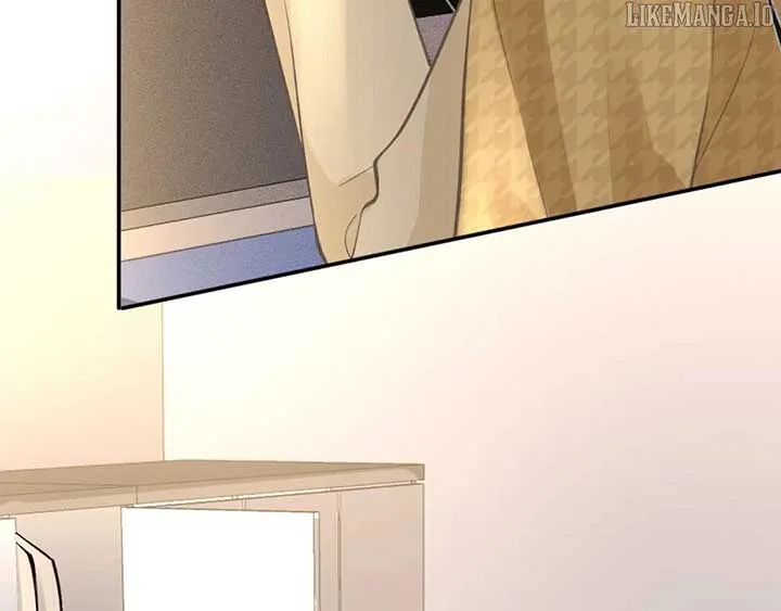 Everyone’s Darling Chapter 249 page 31