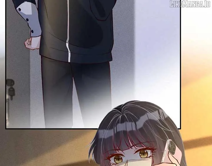 Everyone’s Darling Chapter 249 page 38