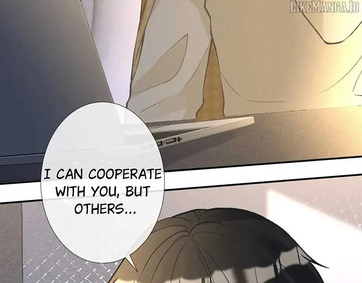 Everyone’s Darling Chapter 249 page 40