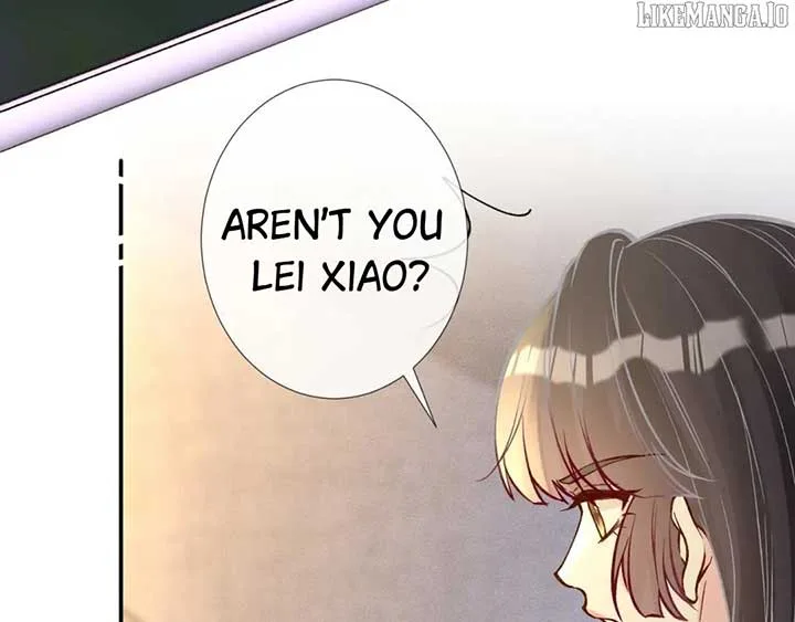 Everyone’s Darling Chapter 249 page 29