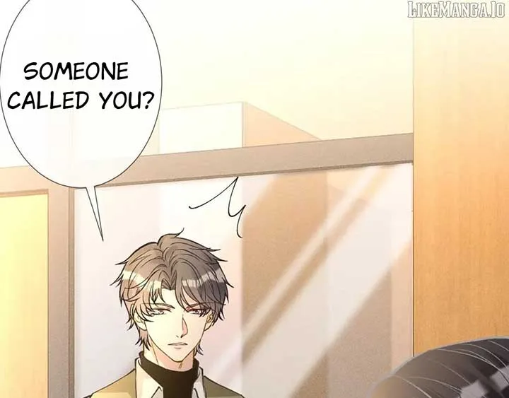 Everyone’s Darling Chapter 249 page 45