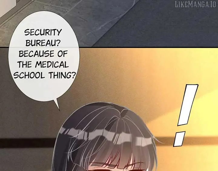 Everyone’s Darling Chapter 249 page 34