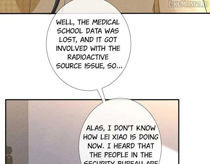 Everyone’s Darling Chapter 249 page 36