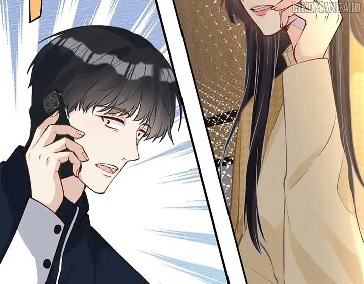 Everyone’s Darling Chapter 249 page 43