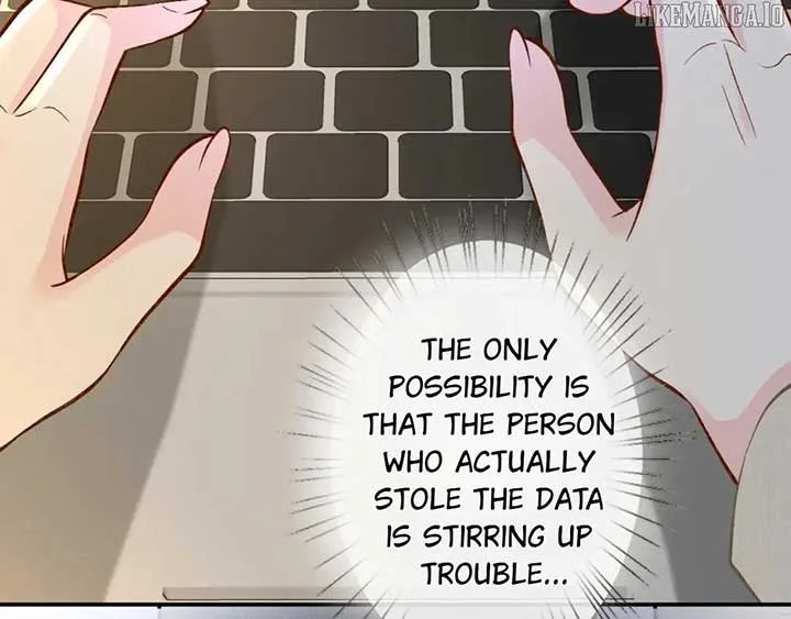 Everyone’s Darling Chapter 249 page 52