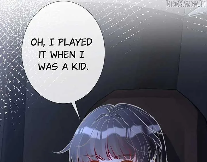 Everyone’s Darling Chapter 250 page 19
