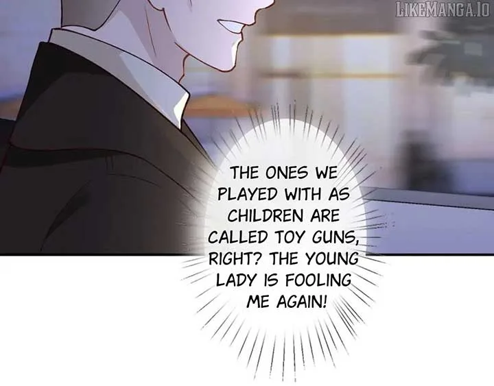 Everyone’s Darling Chapter 250 page 23