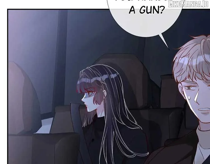 Everyone’s Darling Chapter 250 page 17