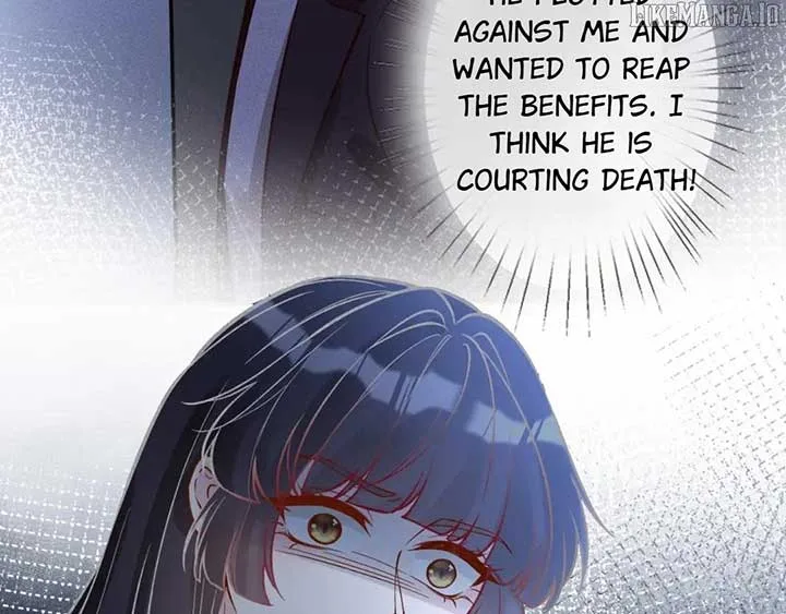 Everyone’s Darling Chapter 249 page 54