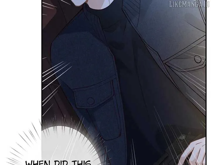 Everyone’s Darling Chapter 249 page 68