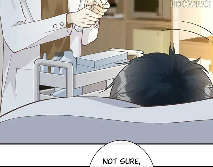 Everyone’s Darling Chapter 250 page 36