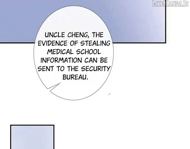 Everyone’s Darling Chapter 250 page 28