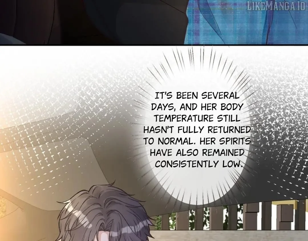Everyone’s Darling Chapter 251 page 6