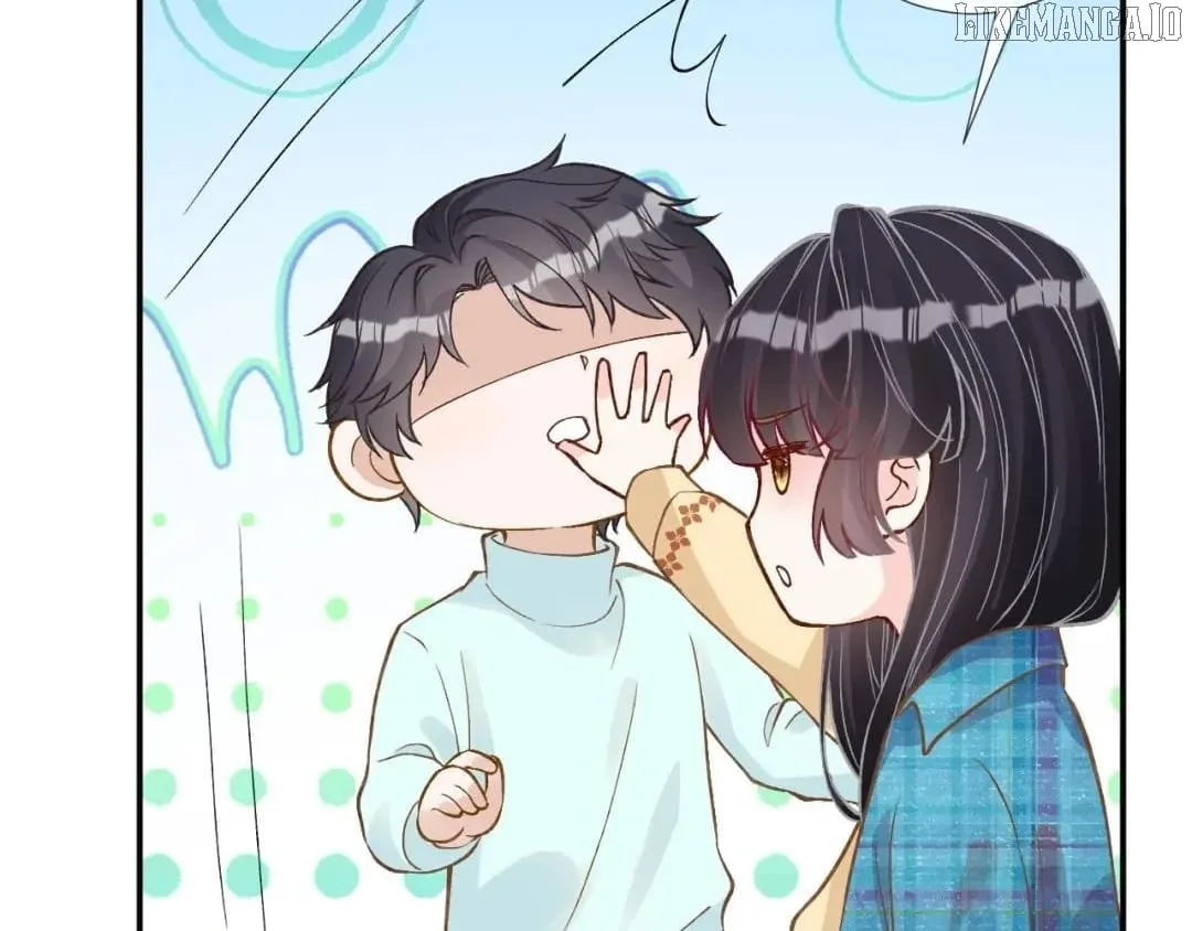 Everyone’s Darling Chapter 252 page 5