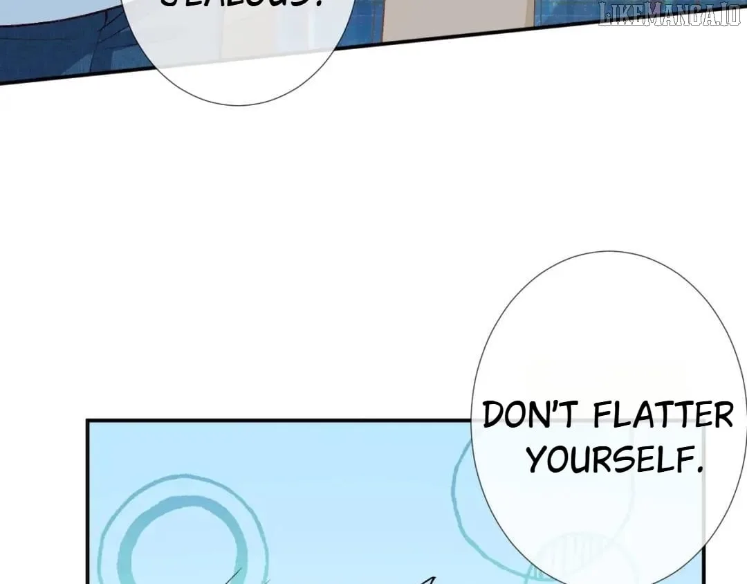 Everyone’s Darling Chapter 252 page 4