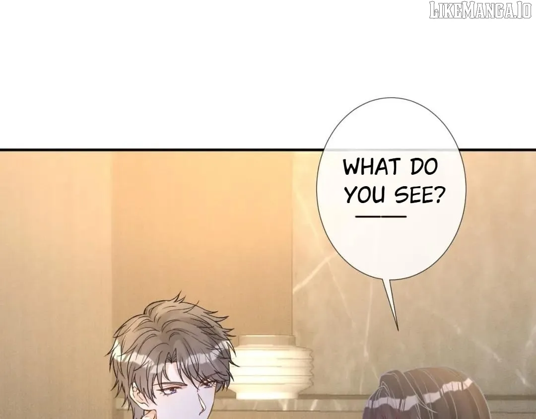 Everyone’s Darling Chapter 252 page 12