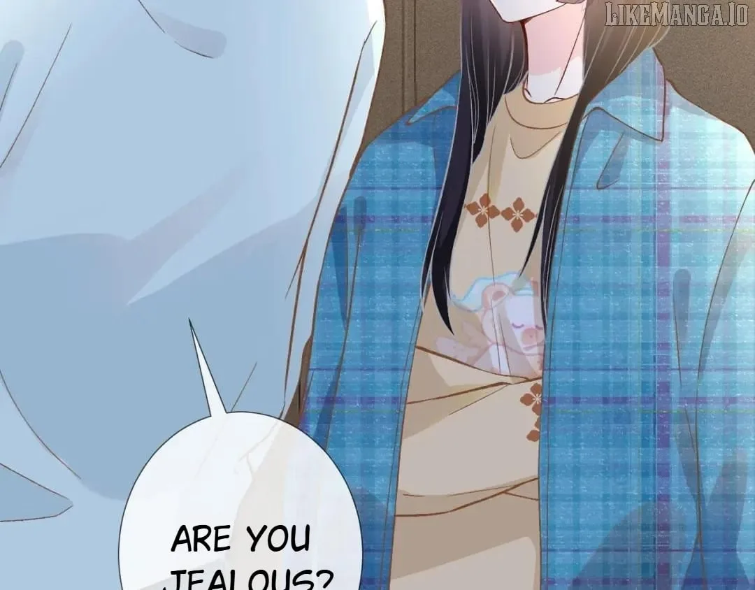 Everyone’s Darling Chapter 252 page 3