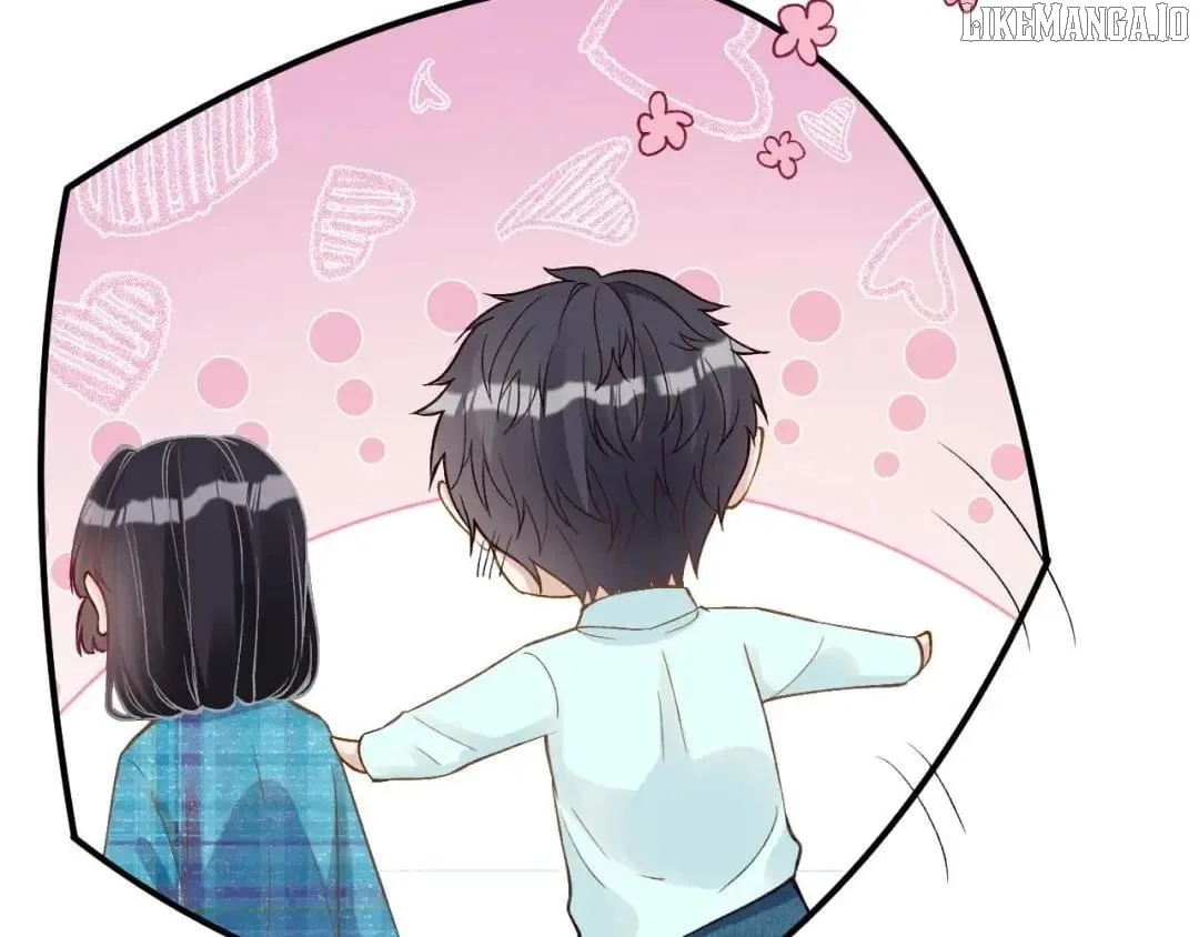 Everyone’s Darling Chapter 252 page 9