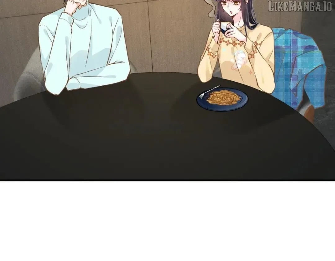 Everyone’s Darling Chapter 252 page 11